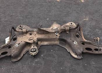 SANKI PRZEDNIE RENAULT TRAFIC II