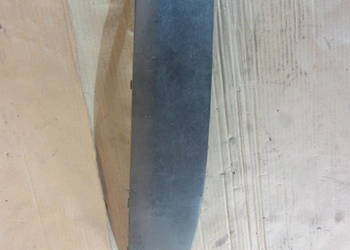 listwa zderzaka prawa przód vw transporter t5 7h0807718