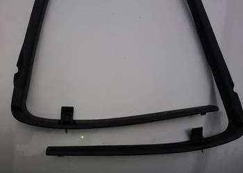 Osłona szyby klapy Citroen ZX 95663173; 96047011