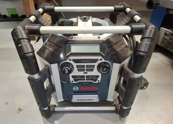 Radio Bosch