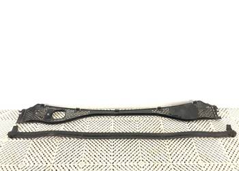 PODSZYBIE DACIA DUSTER 8200294316 Hatchback 10-18 OSŁONA PRZEDNIA