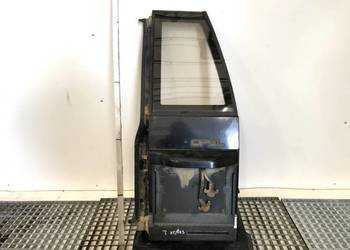 DRZWI PRAWY TYŁ SKRZYDEŁKOWE OPEL MONTEREY A Terenowy 91-98