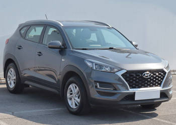 Hyundai Tucson 1.6 GDI