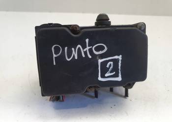 Fiat Punto II 1.2 16V POMPA ABS hamulcowa 0265232053 51798104 0265800690