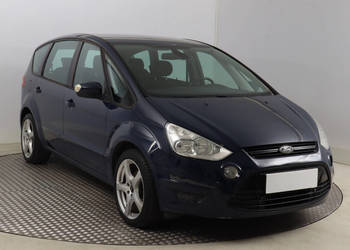 Ford S-Max 2.0 Duratec