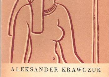Kleopatra - Aleksander Krawczuk.