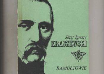 Ramułtowie - Kraszewski