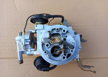 VW Gaznik PIERBURG 2E 129016 F