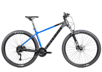 Rower Mtb 29" górski alu rama hydraulika