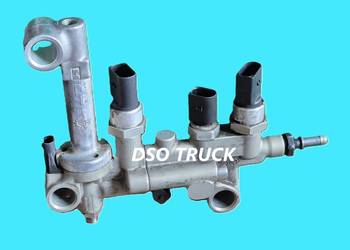 Wtrysk Dozownik A0001400539 AdBlue MERCEDES ACTROS MP3