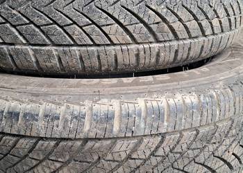 Opony Wielosezonowe TrackMax 165/70r13 2023r  2szt