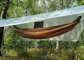 Underquilt Climashield 3.0 Underquilt Climashield 3.0