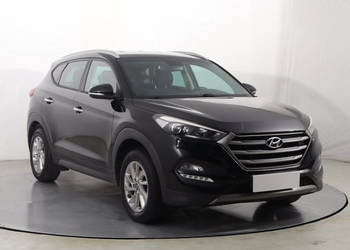 Hyundai Tucson 1.6 GDI
