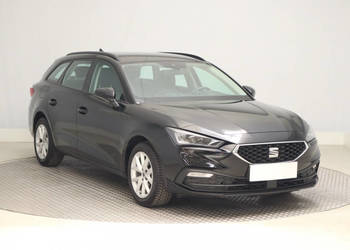 Seat Leon 1.5 TSI