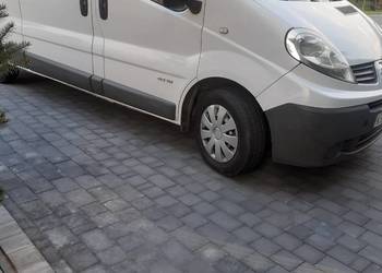 Sprzedam Renault trafik