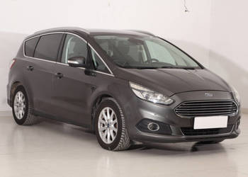 Ford S-Max 2.0 TDCi
