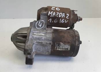 ROZRUSZNIK MAZDA 2 II 1.3 16V ROZRUSZNIK M000T32771