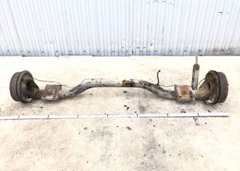 BELKA TYŁ PEUGEOT BOXER I Bus 94-02 TYLNA, ZAWIESZENIA