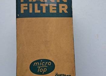 Filtr oleju Mercedes W123 T1 kaczka silniki wysokoprężne diesel