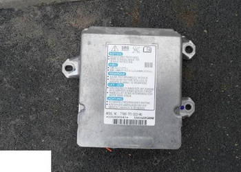 HONDA JAZZ 2010 1.4B STEROWNIK SRS AIRBAG KEIHIN HONDA JAZZ 2010 1.4B STEROWNIK SRS AIRBAG KEIHIN