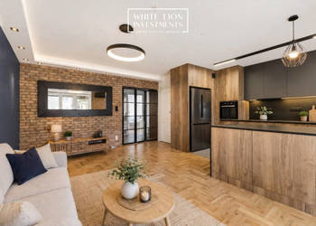 Sprzedam mieszkanie Warszawa Skarbka z Gór 66.3 metry 3 pokojowe