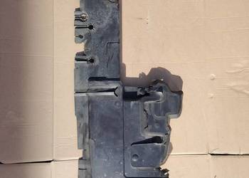 Kierownica powietrza radiator Jeep Grand Cheroke WL L 68408301ab 68466101aa