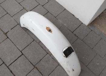 Błotnik tylny MZ ts 250