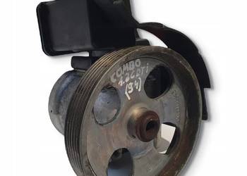 POMPA WSPOMAGANIA Citroen Xsara Picasso 2.0 HDI 9659783380 26080330-QE