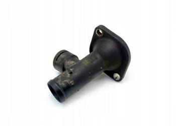 OBUDOWA TERMOSTATU 2.0 TDI PASSAT B6 A4 B7 A6 C6