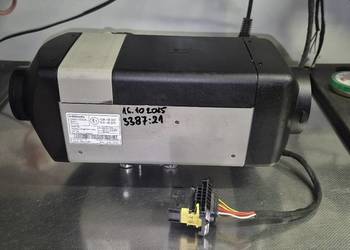 Ogrzewanie Webasto Air top Evo 2000  23r Renault Gama T Gwarancja