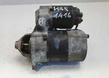 ROZRUSZNIK Mercedes A KLASA W168 1.6 8V ROZRUSZNIK Valeo 0051212101