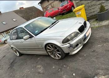 Bmw e46 330d