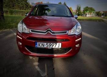 Wersja chromy super stan piękny