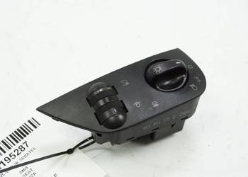 WŁĄCZNIK ŚWIATEŁ SEAT IBIZA 6K1941531B