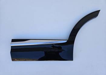 KIA SPORTAGE V 5 LISTWA DRZWI LEWY TYŁ LEWA TYLNA 87733-R2100