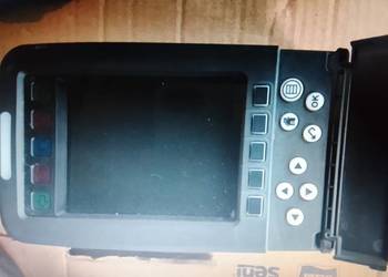 Monitor Caterpillar m313d