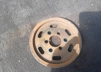Koło Pasowe Pompy Wspomagania 028 145 Z55 T Audi A4 B5 (a-9)(2)