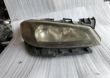 LAMPA PRAWA PRZÓD Renault Laguna 2 II  8200481197