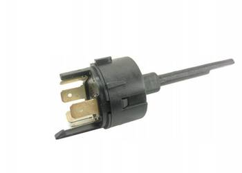PRZEŁĄCZNIK WENTYLATORA FIAT CROMA 1990-1996 / 82425645