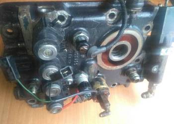 Elektrozawory Massey Ferguson serii 3000,3100,3600 części sk