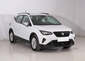 Seat Arona 1.0 TSI