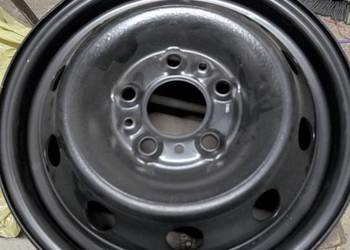 Felga 5x130 16 Ducato Jumper boxer