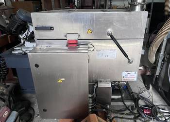 Myjka ciśnieniowa bio-circle HTW II 800