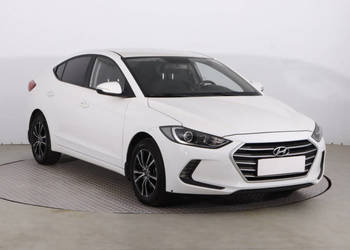 Hyundai Elantra 1.6 CVVT