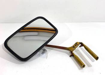 LUSTERKO LEWY FSC Bus ZEWNĘTRZNE LEWA, BOCZNE