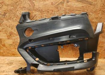 Mocowanie Ślizg Zderzaka Lewy Przód BMW 2 F45 7376981