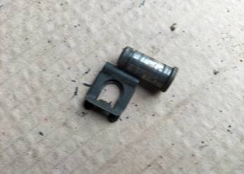 AUDI 80 B4 80B4 SWORZEŃ ZABEZPIECZENIE SERWA PEDAŁU HAMULCA