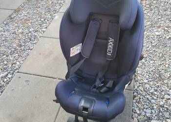 Fotelik Axkid Minikid 2 sztuki