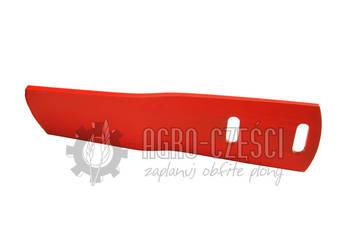 KVERNELAND LISTWA PRAWA 053387 / LEWA 063388 iQ PARTS
