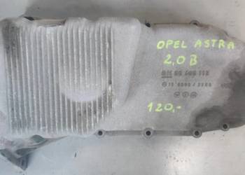 Miska olejowa Opel Astra 2.0 B 90400112